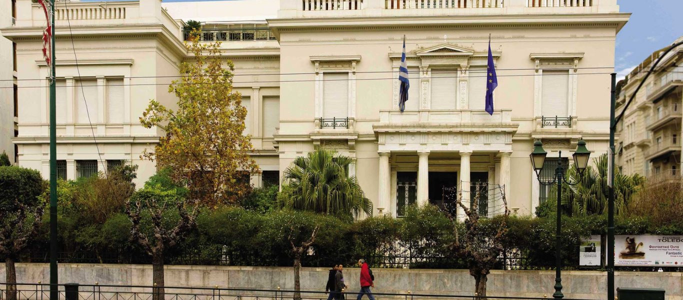 Μουσείο Μπενάκη: Πολυαισθητικά εργαστήρια για άτομα με μειωμένη όραση